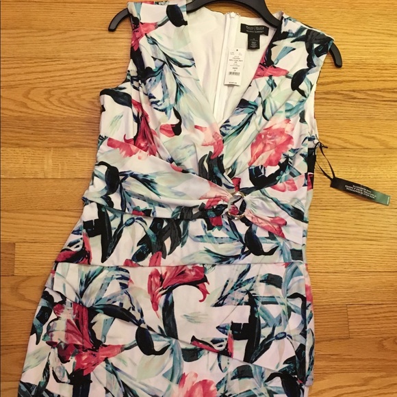 White House Black Market Dresses & Skirts - 🌞White House Black Market dress-gorgeous!🌞